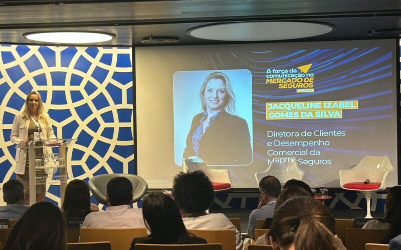 Alteridade é um valor para o atendimento e comunicação da MAPFRE / Foto: William Anthony / Universo do Seguro