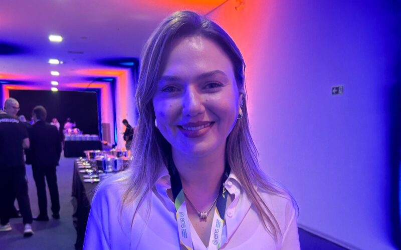 Raquel Reis, CEO de Saúde e Odonto da SulAmérica / Foto: Universo do Seguro