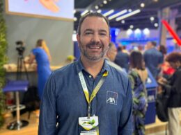 Gustavo Rey de Carvalho, Diretor Comercial da AXA no Brasil / Foto: Divulgação
