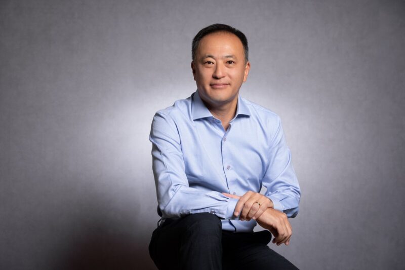 Marcos Kobayashi, Diretor Comercial Nacional Varejo e Vida da Tokio Marine / Foto: Divulgação