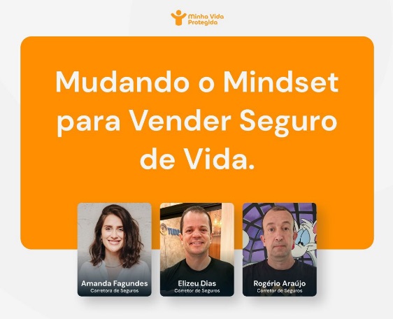 Minha Vida Protegida promove ações voltadas para a disseminação da cultura do seguro de vida no Brasil / Divulgação