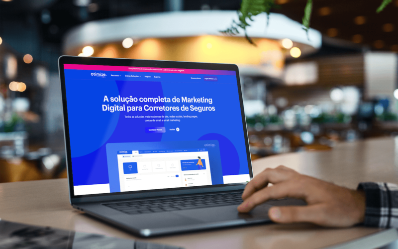Plataforma Otimize é finalista na 13ª edição do Prêmio de Inovação da CNseg / Divulgação