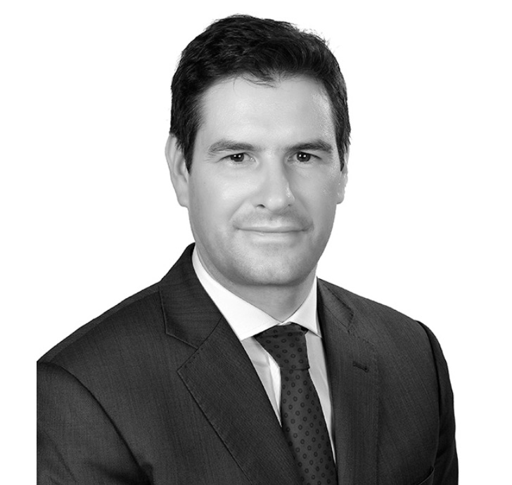 Sam Wakerley (sócio da HFW), advogado britânico, Head de seguros e resseguros do HFW no Oriente Médio / Foto: Divulgação