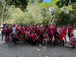 Natal celebra Semana Municipal do Seguro com ações de conscientização e promoção do bem-estar / Foto: Divulgação