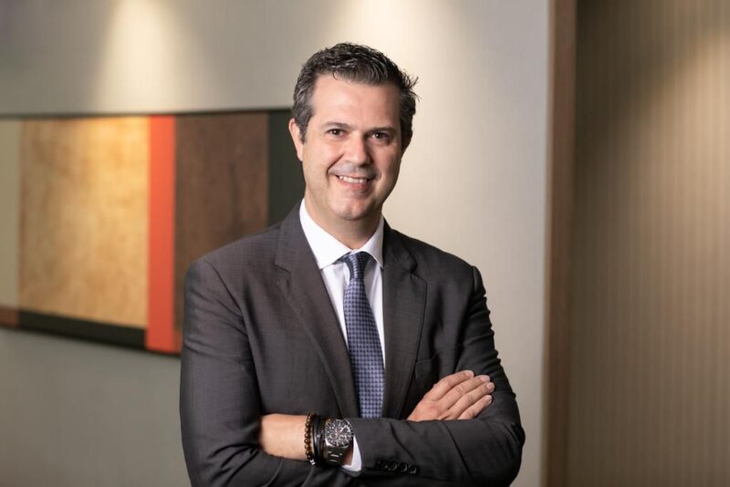 Vinicius Simony Zwarg, advogado especialista em Direito da Saúde, Autorregulações e Regulações / Foto: Divulgação