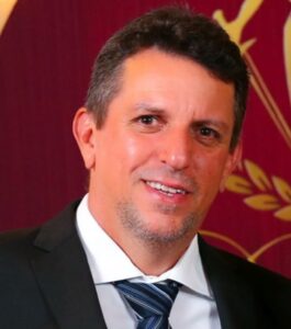 Wellington Almeida, diretor comercial da Seven Seguros / Foto: Divulgação