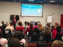 Europ Assistance promove campanha Outubro Rosa para conscientização e apoio à saúde da mulher / Foto: Divulgação