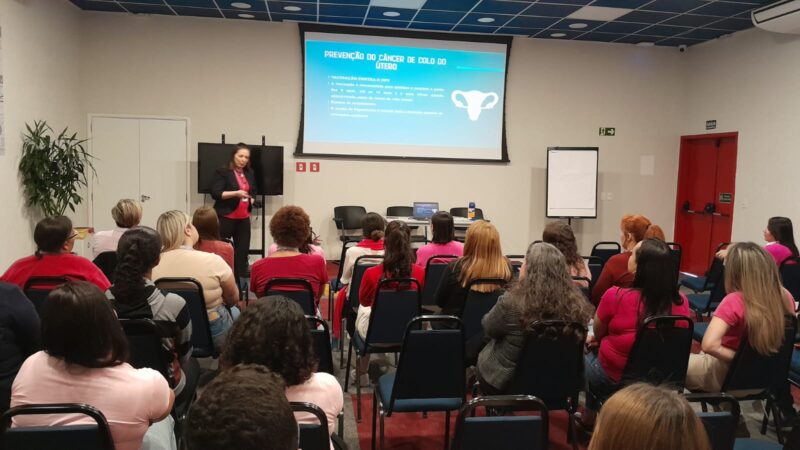Europ Assistance promove campanha Outubro Rosa para conscientização e apoio à saúde da mulher / Foto: Divulgação