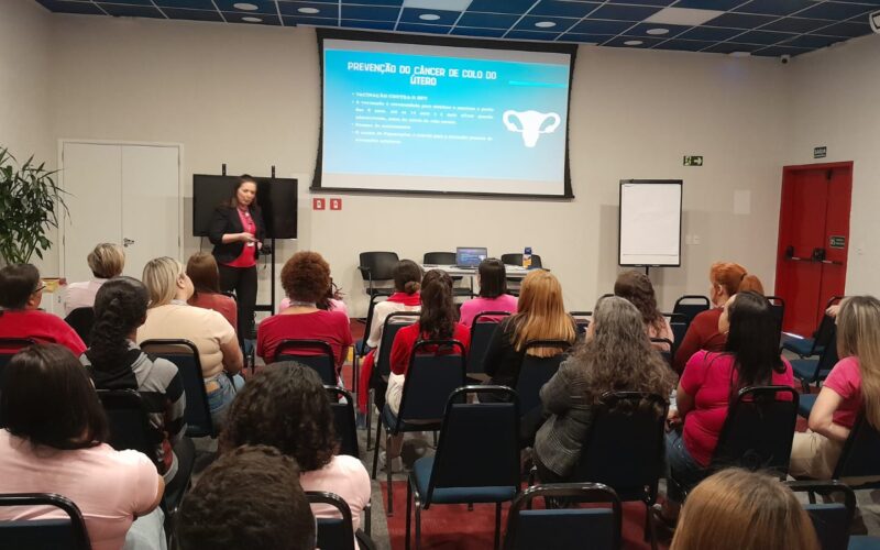 Europ Assistance promove campanha Outubro Rosa para conscientização e apoio à saúde da mulher / Foto: Divulgação