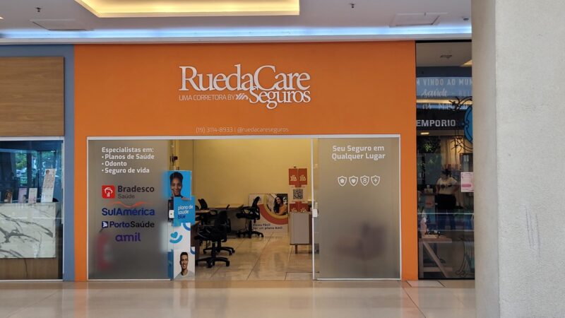 YIA Broker inaugura sua primeira loja física em Indaiatuba (SP) / Foto: Divulgação