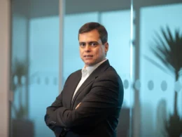 Ariel Couto, CEO da MDS Brasil / Foto: Divulgação