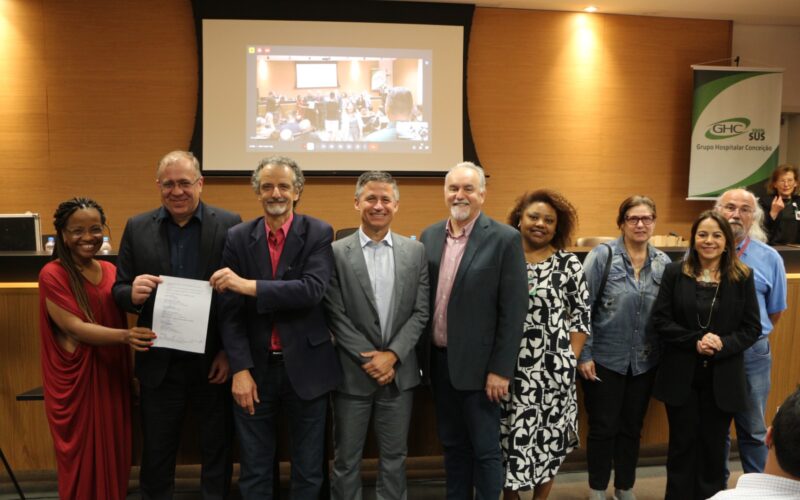 Grupo Hospitalar Conceição escolhe BB Previdência para gerir previdência complementar dos funcionários / Foto: Divulgação
