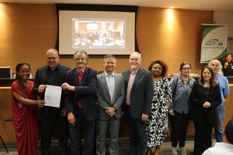 Grupo Hospitalar Conceição escolhe BB Previdência para gerir previdência complementar dos funcionários / Foto: Divulgação
