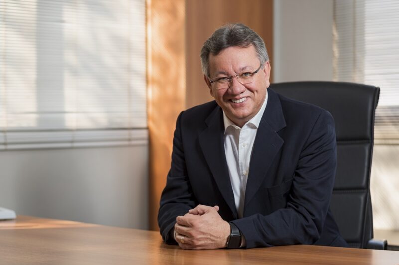 Sebastião Cirelli, diretor de Consórcio da Rodobens / Foto: Divulgação