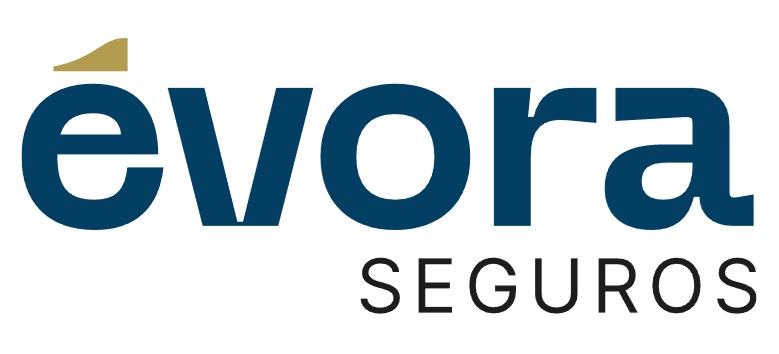 Nova marca da Évora Seguros / Reprodução