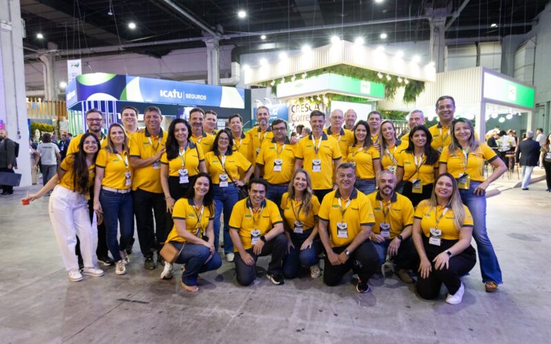 Grupo HDI é um dos destaques do 23º Congresso Brasileiro dos Corretores de Seguros / Foto: Divulgação