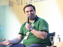 Rafael Ramalho, Vice-presidente de Auto do Grupo HDI / Foto: Divulgação