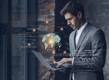 Curso gratuito focado em Inteligência Artificial (IA) para corretores de seguros reabre inscrições / Foto: Freepik / Divulgação
