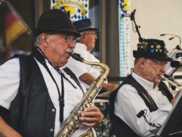 HDI Seguros marca presença na São Paulo Oktoberfest 2024 / Foto: Brett Sayles / Pexels