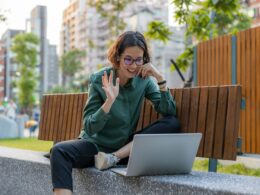 Brasil possui os colaboradores menos estressados da América Latina, aponta estudo realizado pela Betterfly / Foto: Resume Genius / Unsplash
