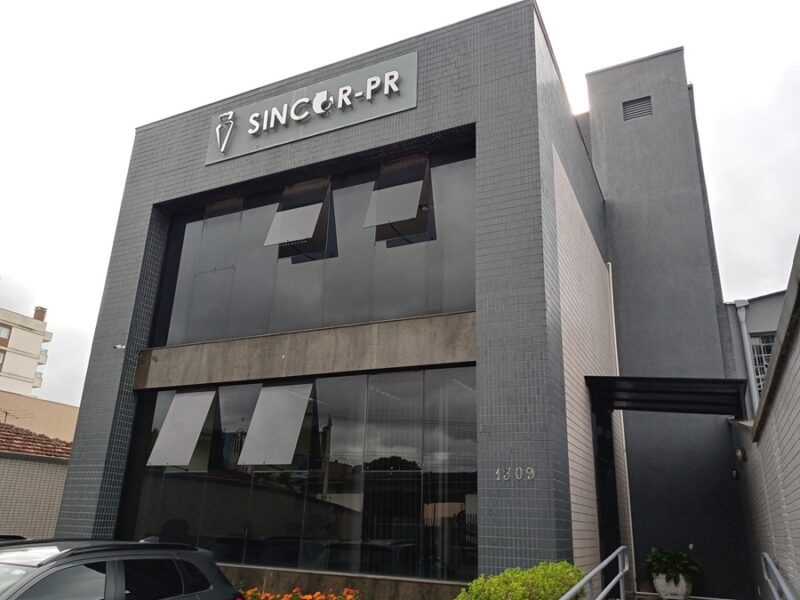 Fórum Sincor-PR 2024 será no dia 7 de novembro, com inscrições gratuitas para associados / Divulgação