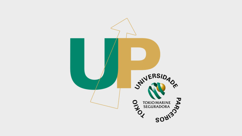 UP - Universidade Parceiros Tokio completa um ano e capacita mais de 15 mil Corretores e Assessorias / Divulgação