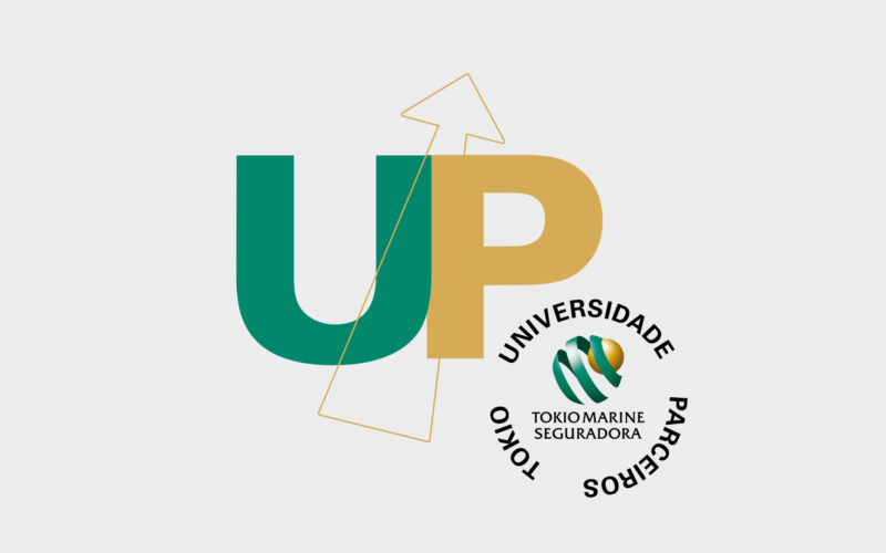 UP - Universidade Parceiros Tokio completa um ano e capacita mais de 15 mil Corretores e Assessorias / Divulgação