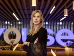 Paula Moron Bernardoni, Superintendente de Youse Negócios / Foto: Wanezza Soares / Divulgação