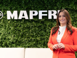 Alesssandra Sayegh, diretora de Controles Internos e Compliance da MAPFRE / Foto: Divulgação