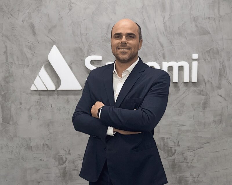 Felipe Rodrigues Lucas, head jurídico da Sabemi / Foto: Divulgação