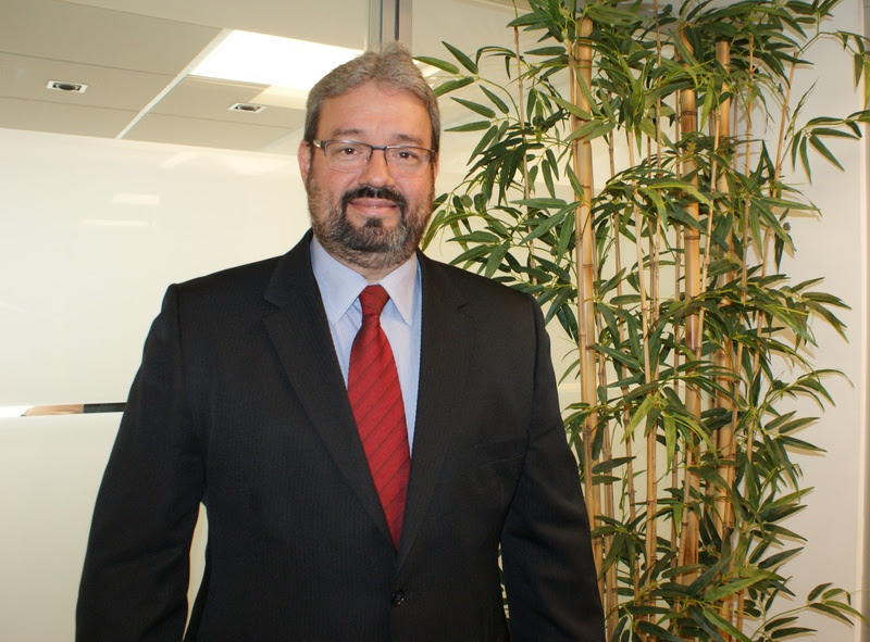 Carlos Alberto Corrêa, diretor-executivo da FenaCap / Foto: Divulgação
