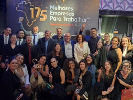 Tokio Marine é eleita a 2ª Melhor Empresa para Trabalhar no Brasil / Foto: Divulgação