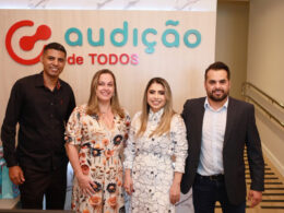 Regional de Venda Nova recebe nova unidade da franquia Audição de TODOS / Foto: Divulgação