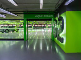 Estapar marca presença no mercado de seguros para automóveis / Foto: Divulgação