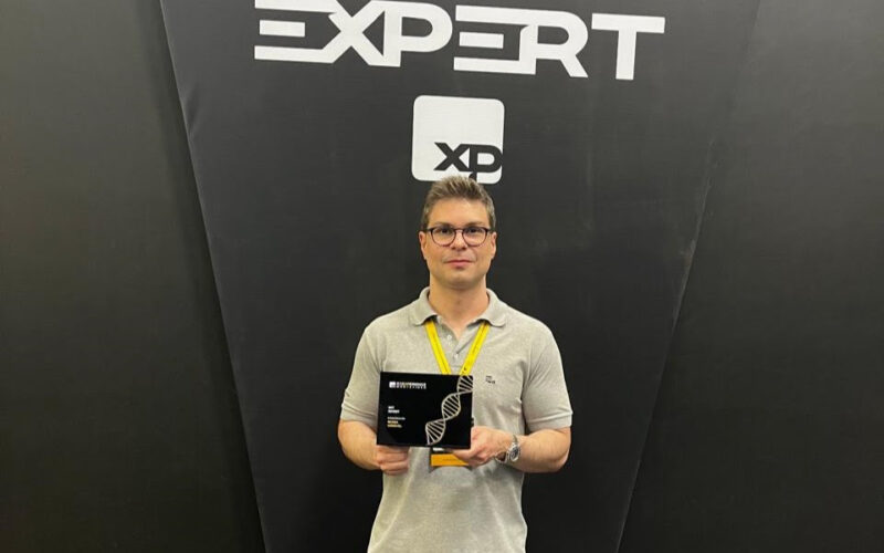 Guilherme Loures: WIT Invest está entre os melhores escritórios especializados em produtos estruturados e renda variável credenciados à XP no país / Foto: Divulgação