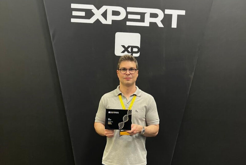Guilherme Loures: WIT Invest está entre os melhores escritórios especializados em produtos estruturados e renda variável credenciados à XP no país / Foto: Divulgação