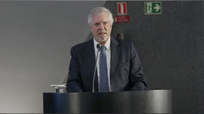 Antonio Trindade, presidente da FenSeg / Foto: Divulgação