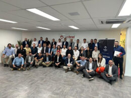Bradesco Seguros realiza último Road Show do ano em Goiânia (GO) / Foto: Divulgação