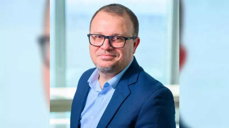 Alexandre Muniz, Diretor de Tecnologia e Operações da Generali / Foto: Divulgação