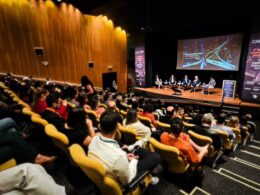 Evento da CAR Advogados promoveu o diálogo e troca de ideias entre players do mercado de seguros / Foto: Divulgação