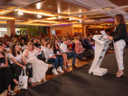 5º Liberdade para Empreender aborda o crescimento, as vantagens e desafios do empreendedorismo feminino no país / Foto: Divulgação