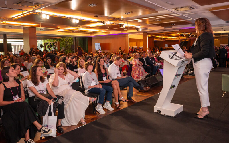 5º Liberdade para Empreender aborda o crescimento, as vantagens e desafios do empreendedorismo feminino no país / Foto: Divulgação