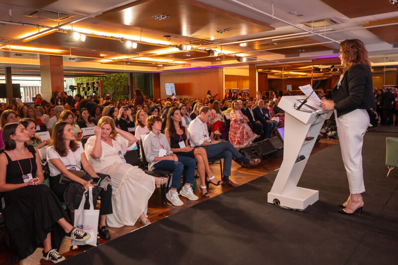 5º Liberdade para Empreender aborda o crescimento, as vantagens e desafios do empreendedorismo feminino no país / Foto: Divulgação