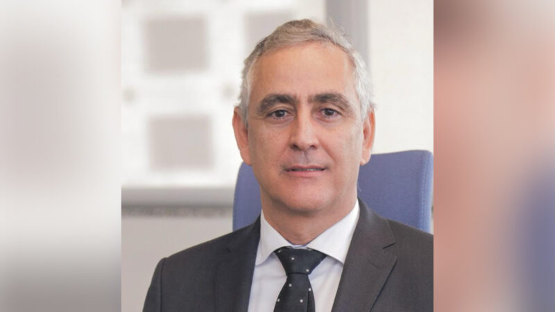 O consultor Andre Nunes / Foto: Divulgação