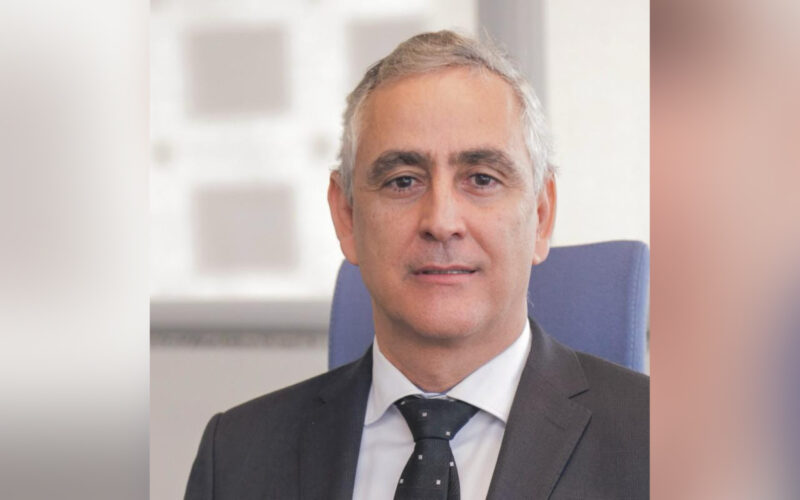 O consultor Andre Nunes / Foto: Divulgação