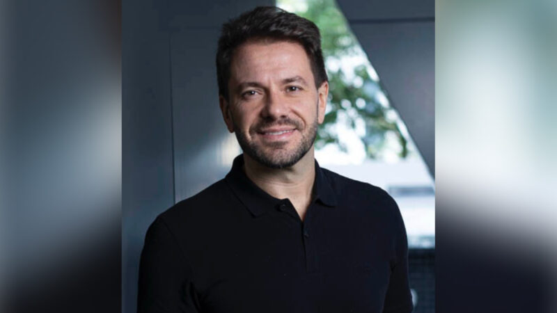 Felipe Barranco, diretor de Affinity da WTW Brasil / Foto: Divulgação