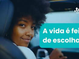 Too Seguros lança nova campanha que celebra as escolhas da vida / Divulgação