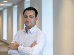 Bernardo Castello, diretor de Seguros de Pessoas da Bradesco Vida e Previdência / Foto: Divulgação