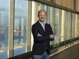 Bernardo Dieckman, diretor de Precificação e Aceitação Vida da Icatu / Foto: Divulgação