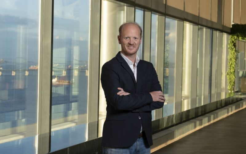 Bernardo Dieckman, diretor de Precificação e Aceitação Vida da Icatu / Foto: Divulgação
